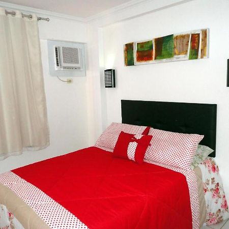 Apartamento Beira Mar Maceio Ll公寓 外观 照片