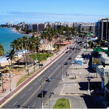 Apartamento Beira Mar Maceio Ll公寓 外观 照片