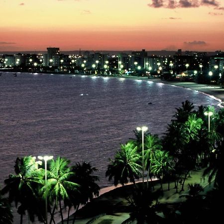 Apartamento Beira Mar Maceio Ll公寓 外观 照片