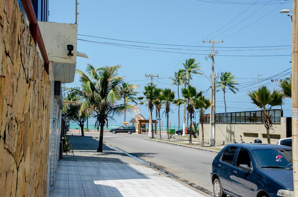 Apartamento Beira Mar Maceio Ll公寓 客房 照片