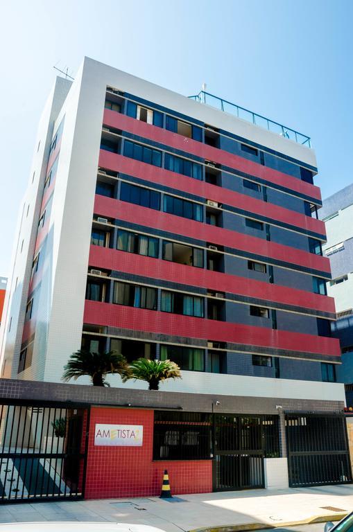 Apartamento Beira Mar Maceio Ll公寓 客房 照片