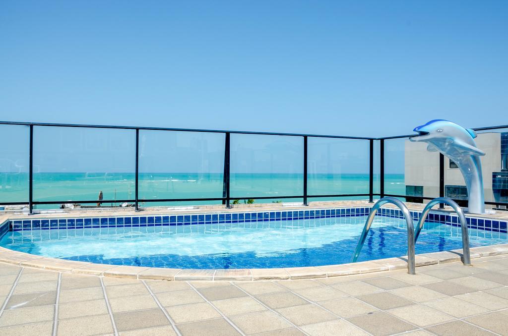 Apartamento Beira Mar Maceio Ll公寓 客房 照片