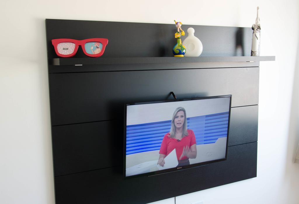 Apartamento Beira Mar Maceio Ll公寓 客房 照片
