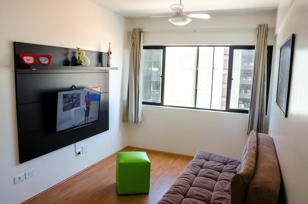 Apartamento Beira Mar Maceio Ll公寓 客房 照片