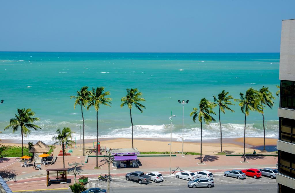 Apartamento Beira Mar Maceio Ll公寓 客房 照片