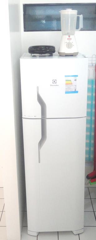 Apartamento Beira Mar Maceio Ll公寓 外观 照片