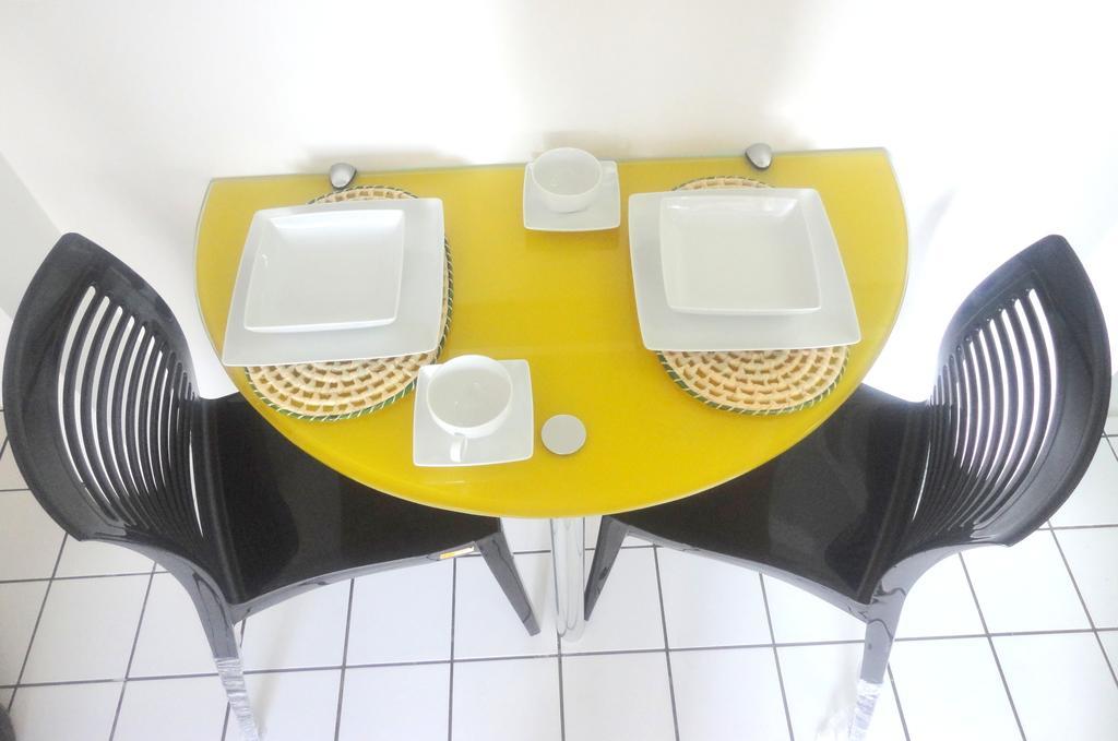 Apartamento Beira Mar Maceio Ll公寓 外观 照片