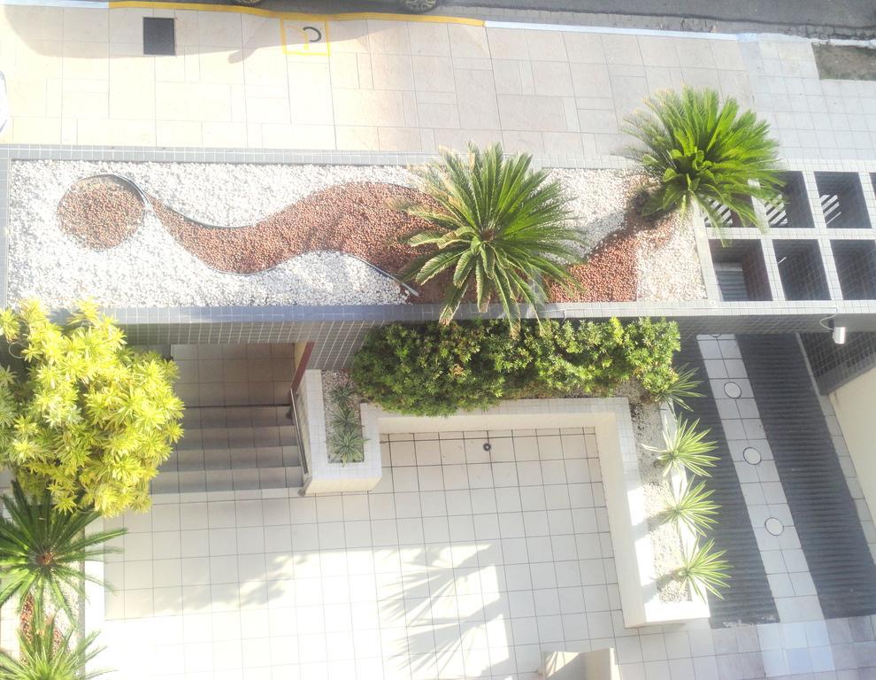 Apartamento Beira Mar Maceio Ll公寓 外观 照片